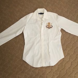 Ralph Lauren dress shirt
